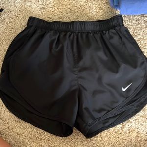 Another pair of Nike shorts
